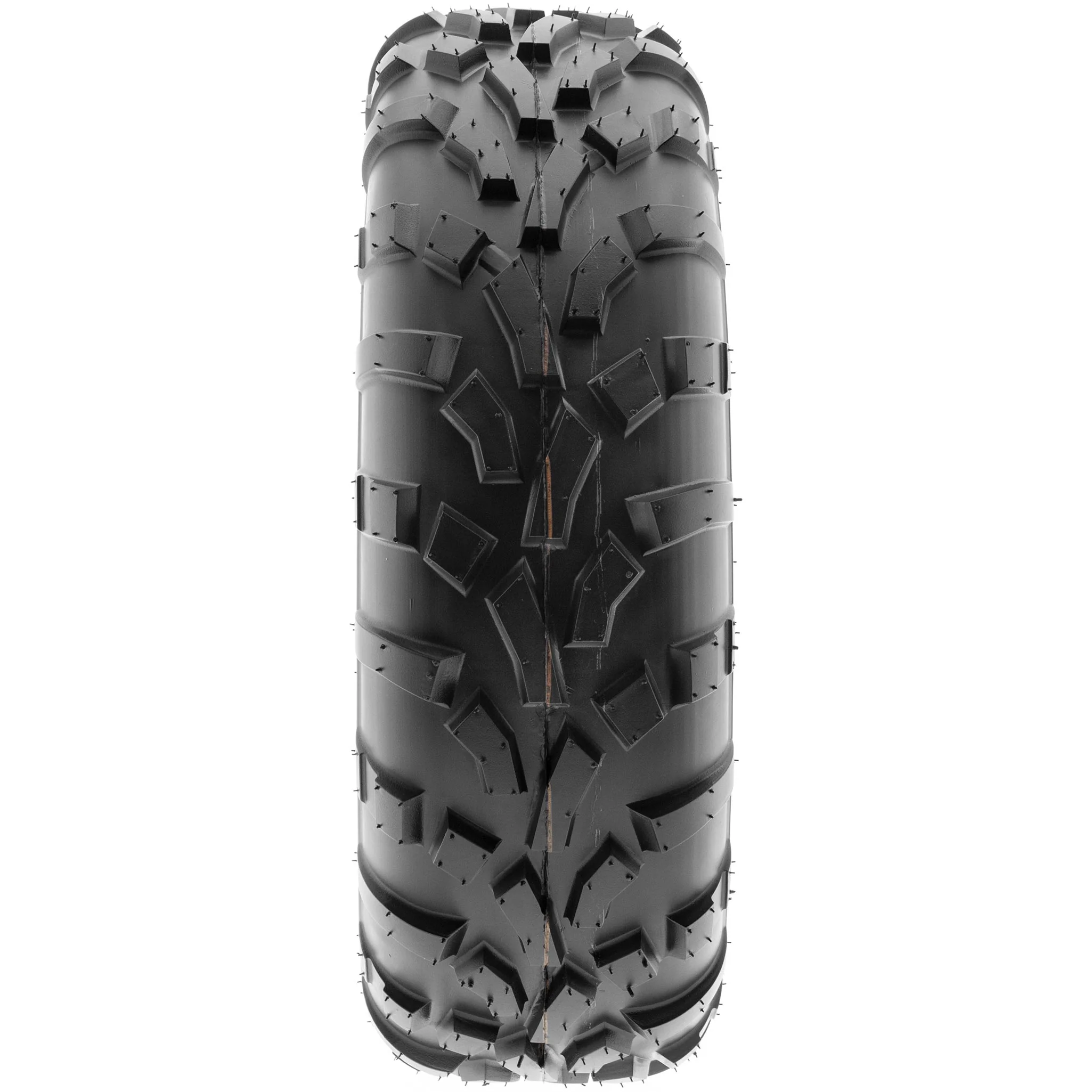 SunF ATV TIRE/UTV TIRE All Terrain 6 PR Tubeless A010 - Image 8