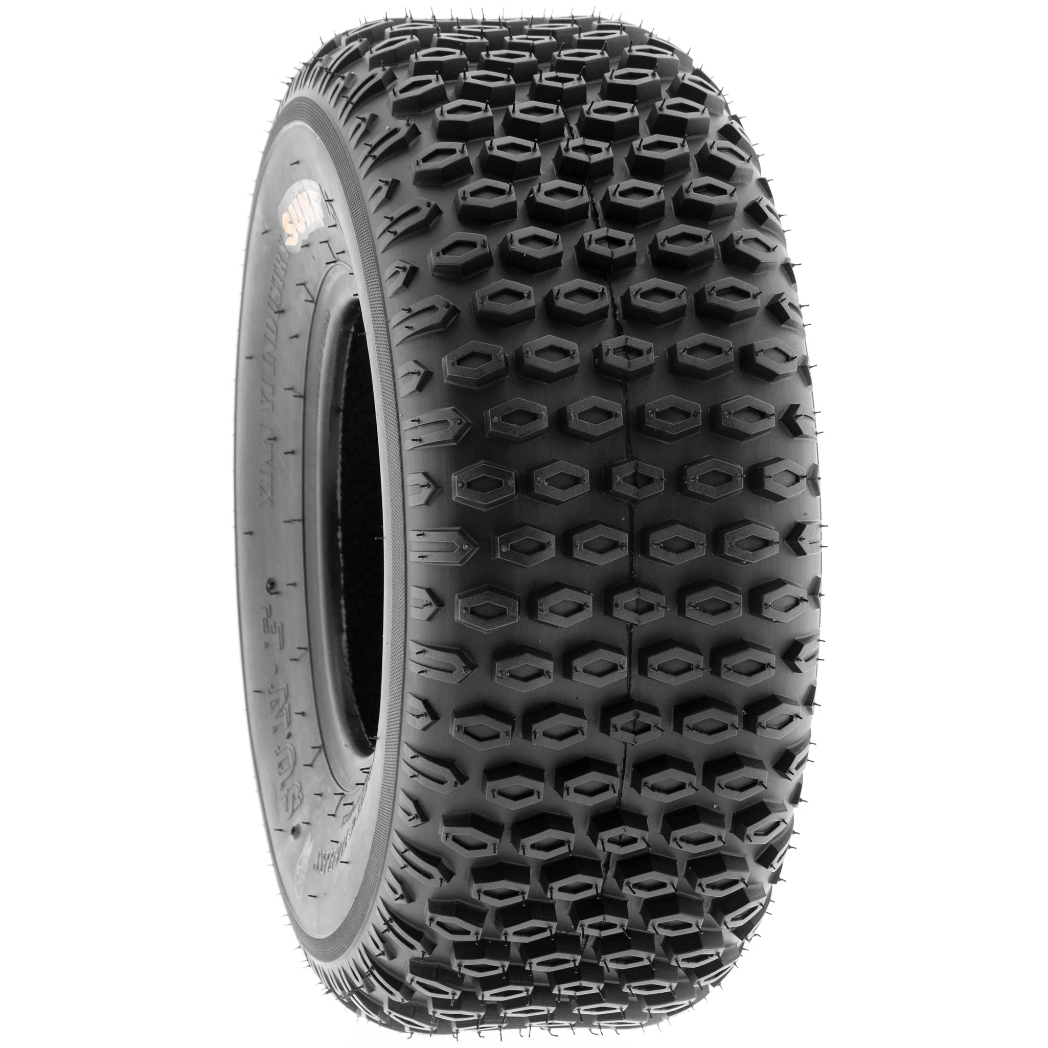 SunF ATV TIRE/UTV TIRE All Terrain 6 PR Tubeless A012 - Image 7