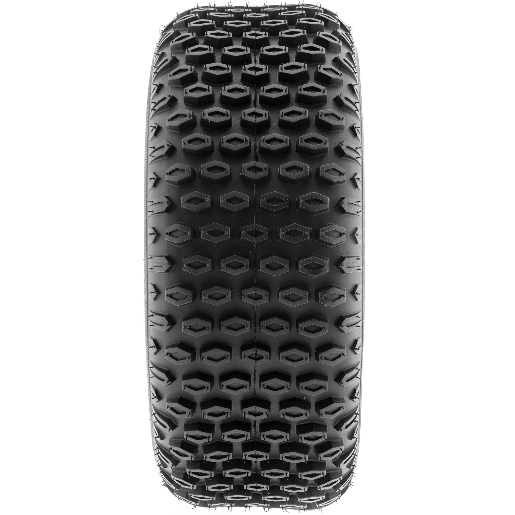 SunF ATV TIRE/UTV TIRE All Terrain 6 PR Tubeless A012 - Image 8