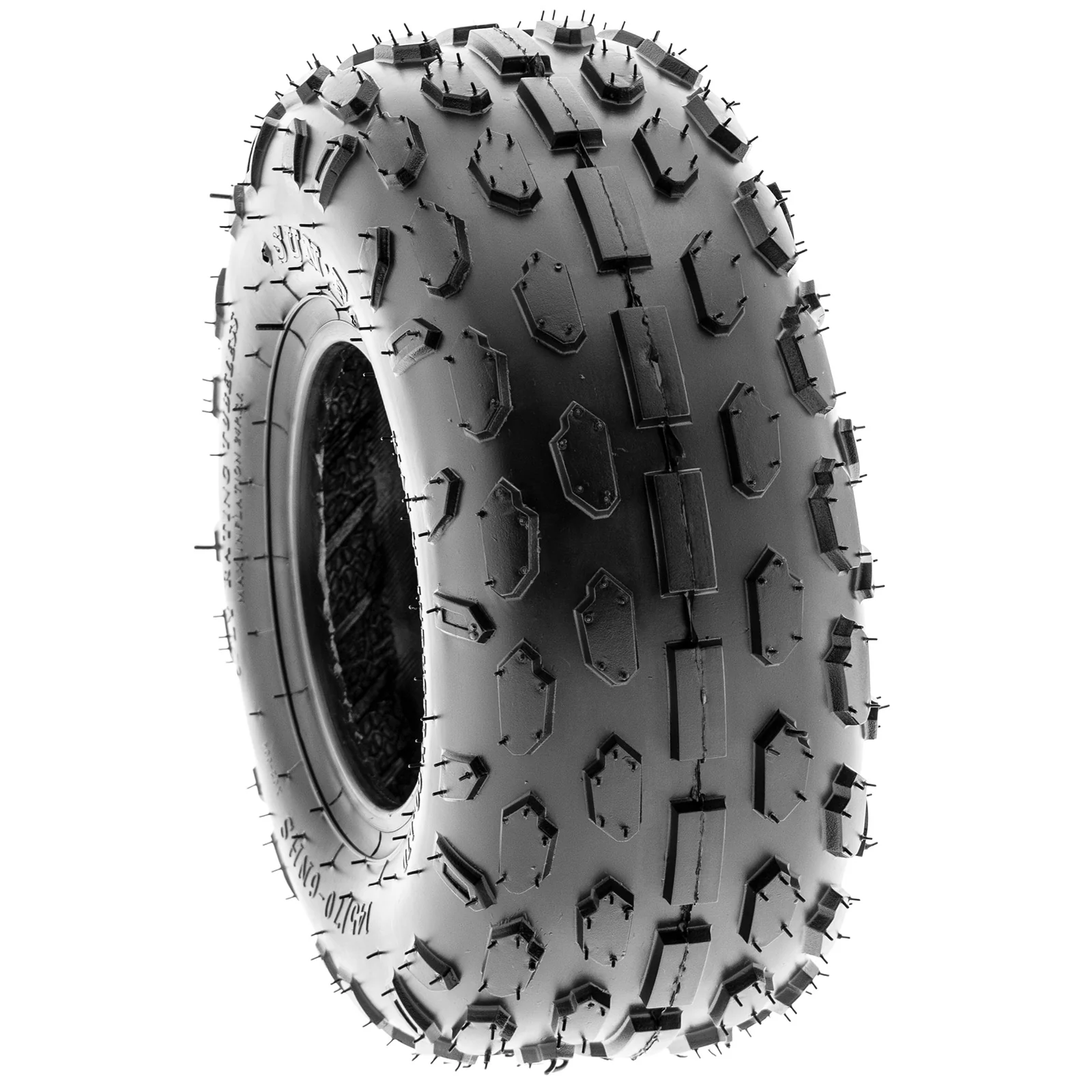 SunF ATV TIRE/UTV TIRE All Terrain 6 PR Tubeless A015 - Image 6