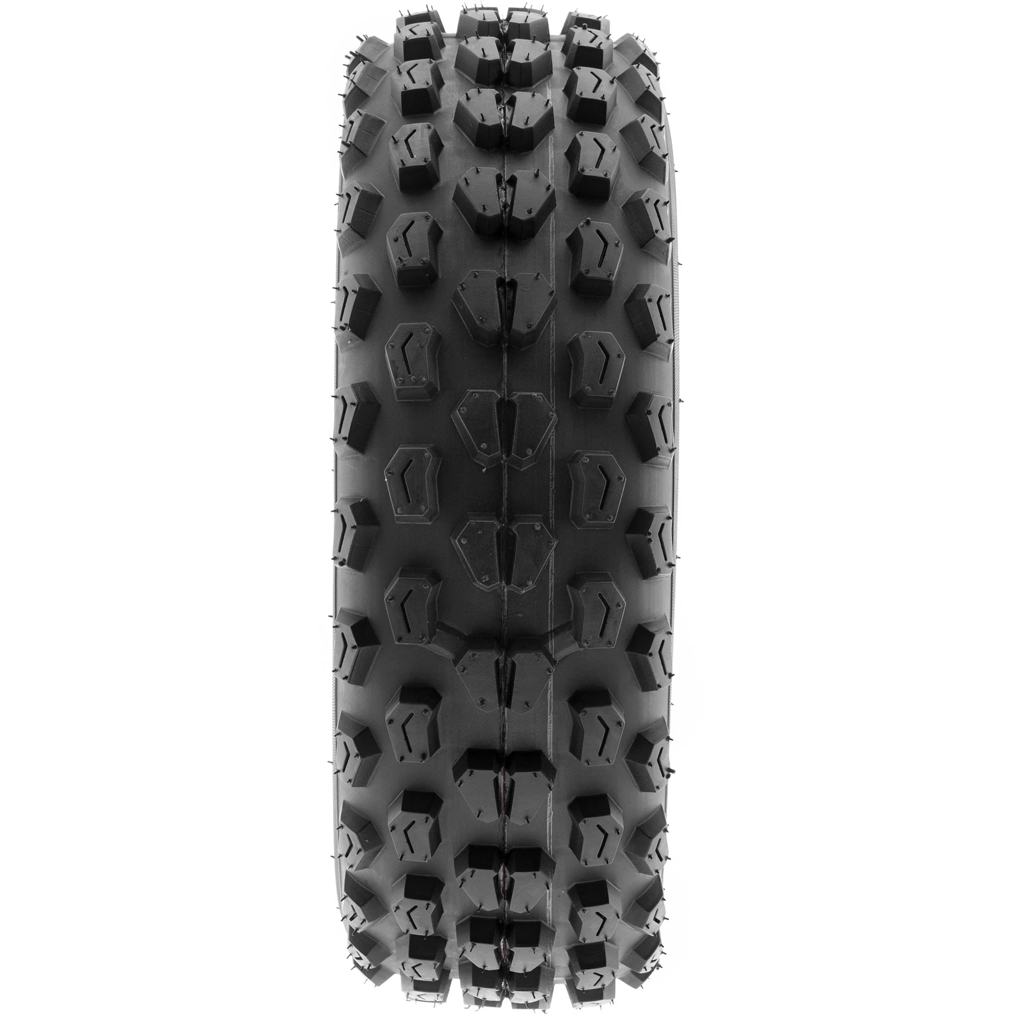 SunF ATV TIRE/UTV TIRE All Terrain 6 PR Tubeless A017 - Image 8