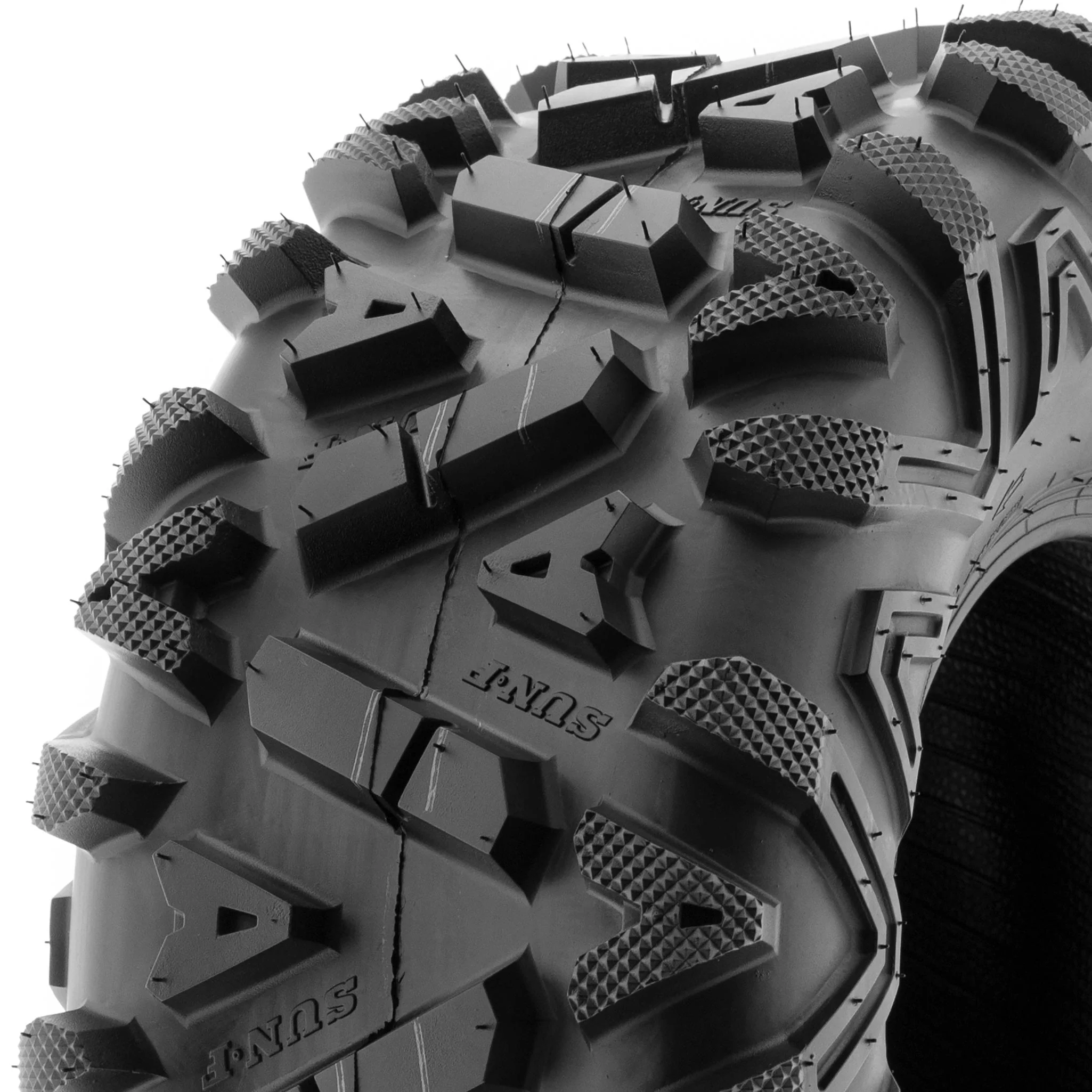 A033 + TSY Fujin Wheel - Image 3
