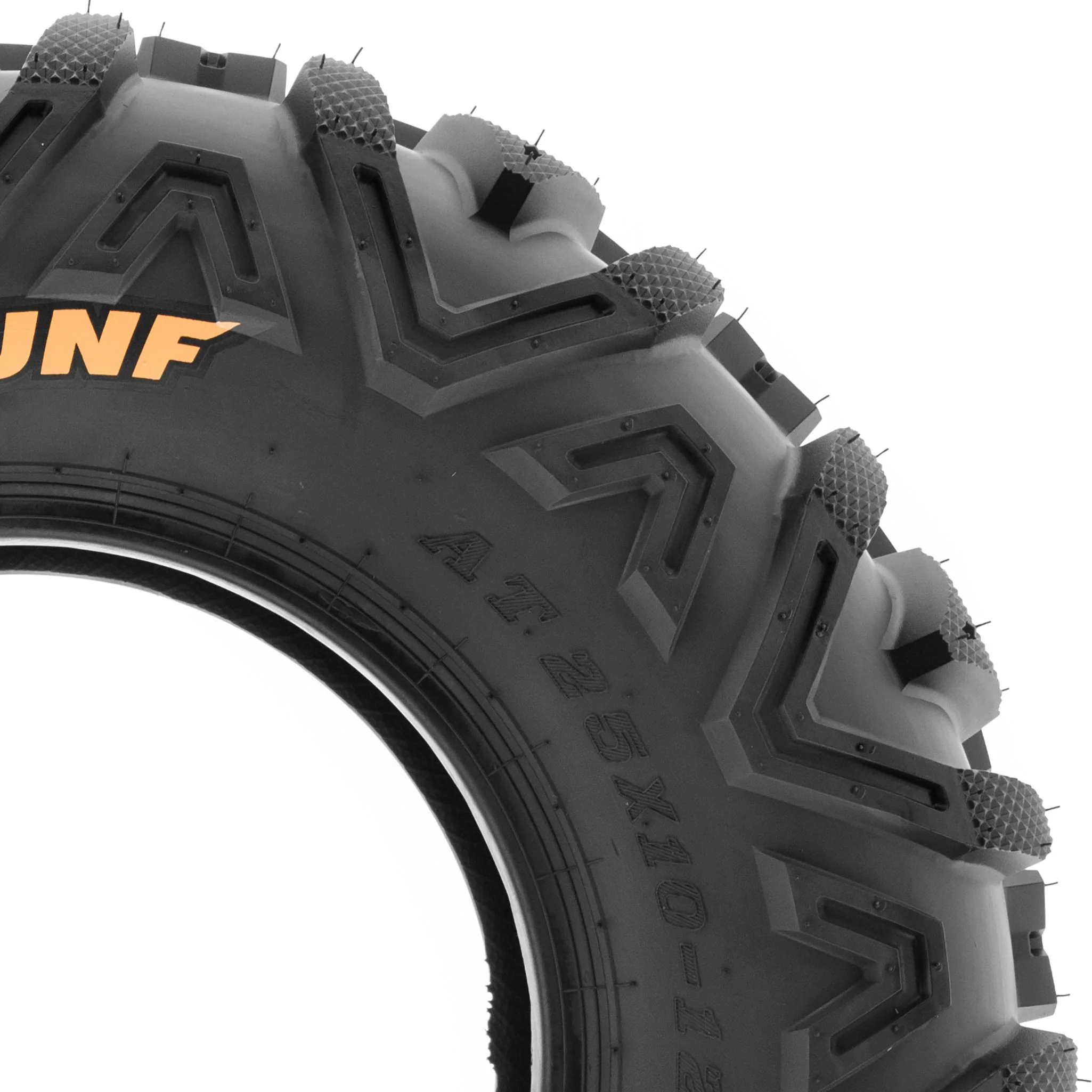 A033 + TSY Raijin Wheel (4 x 136) - Image 7
