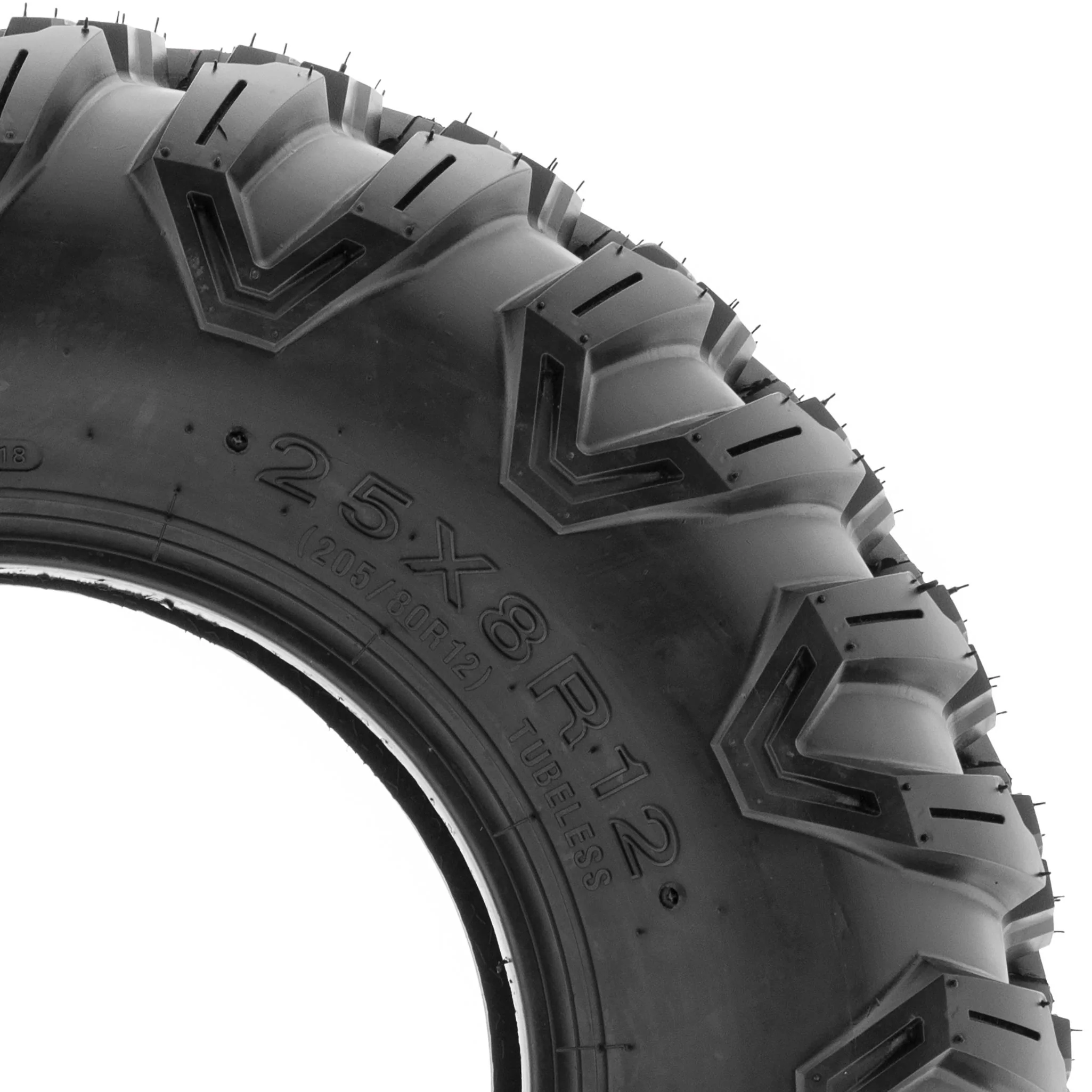 A043 + TSY Raijin Wheel (4 x 136) - Image 7
