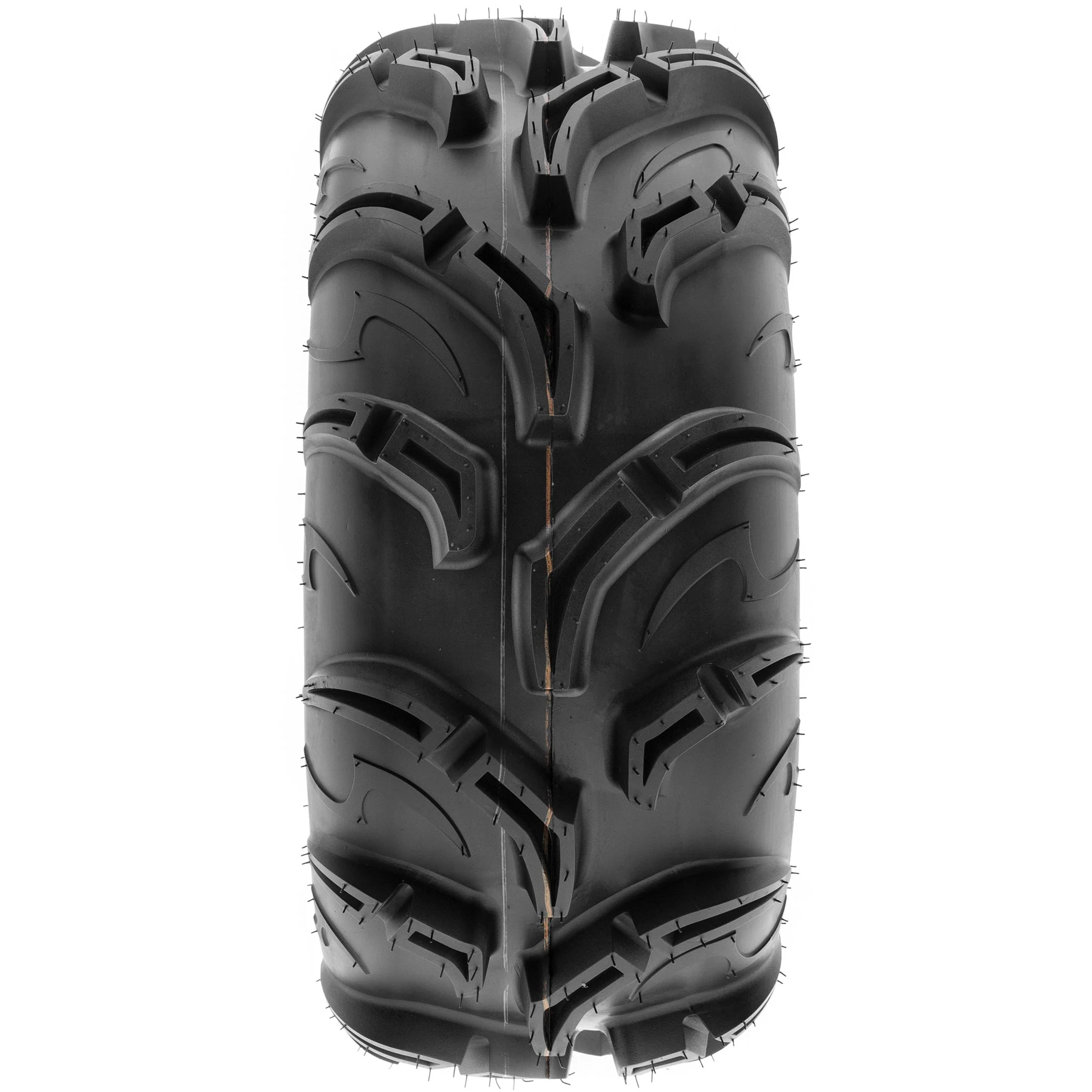 SunF ATV TIRE/UTV TIRE All Terrain Mud Tire 6 PR Tubeless A048 WARRIOR - Image 8