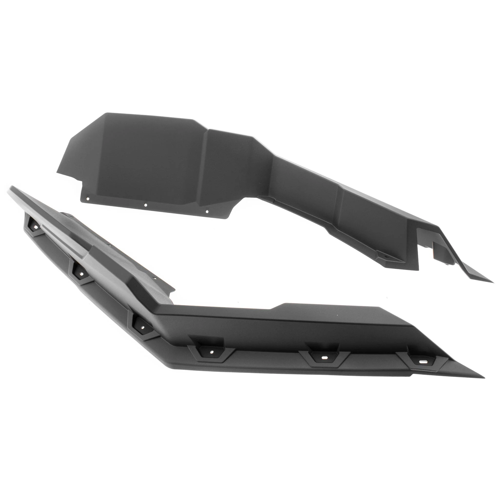 Extended Fender Flares for Can Am X3 - Image 4