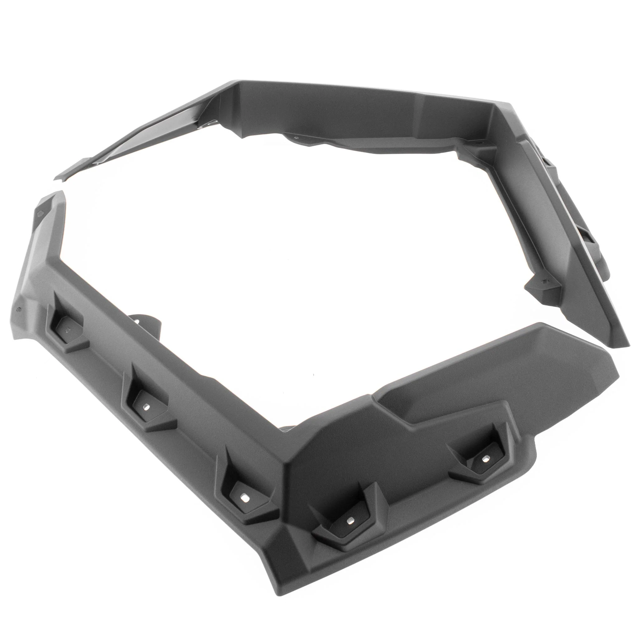 Extended Fender Flares for Can Am X3 - Image 5