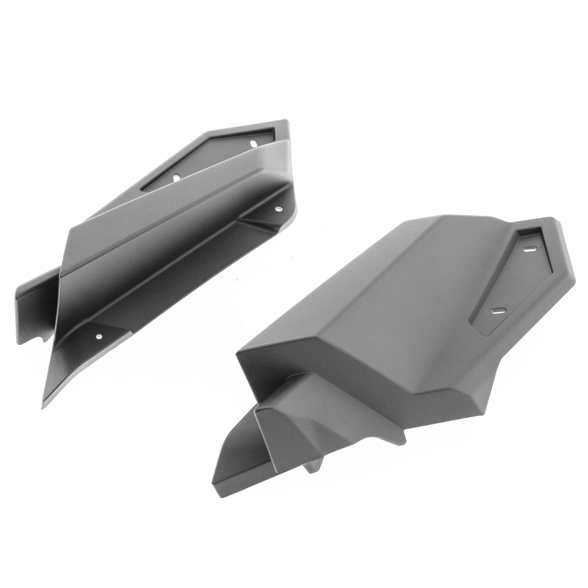 Extended Fender Flares for Can Am X3 - Image 6
