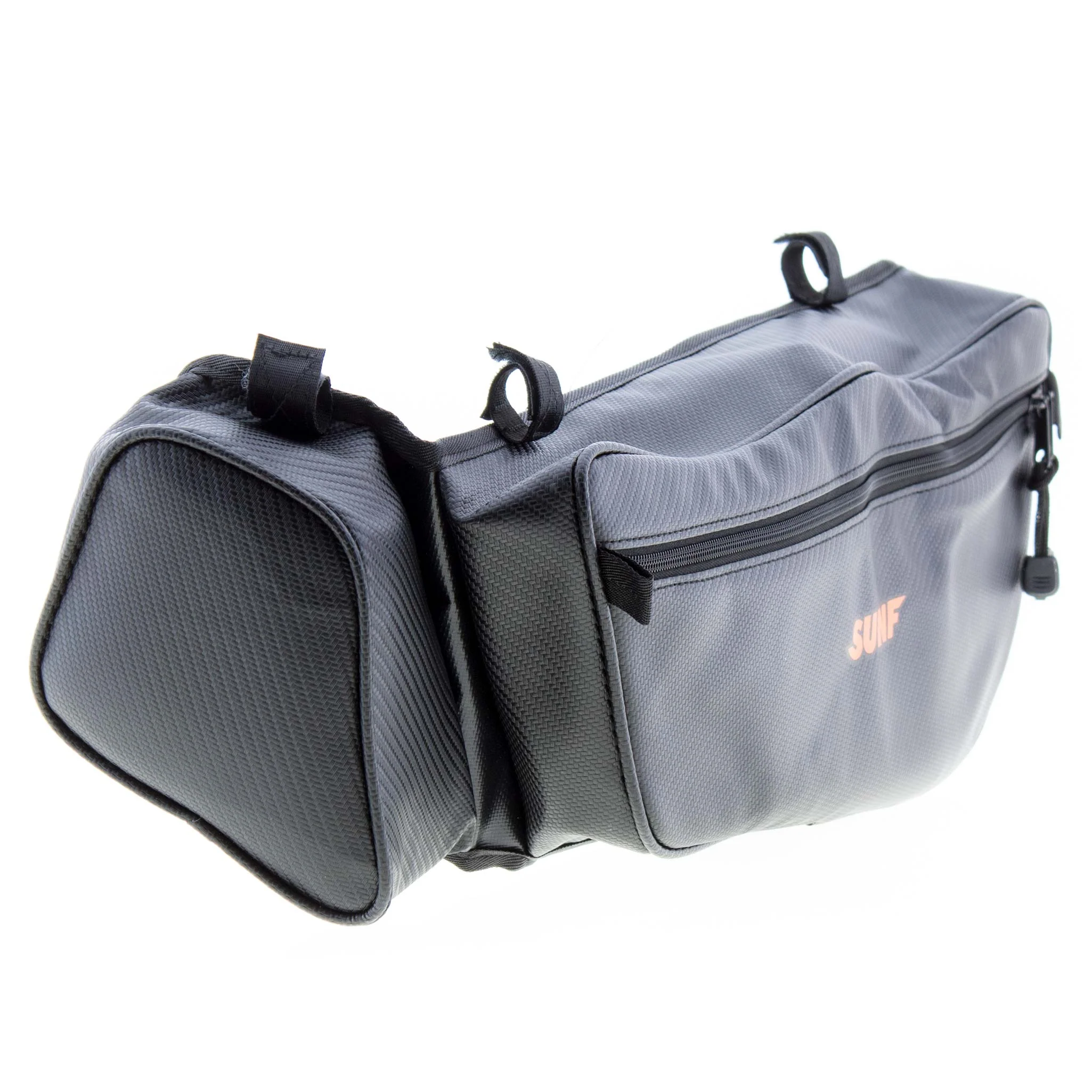 Front Door Storage Bags for SxS's - Image 12