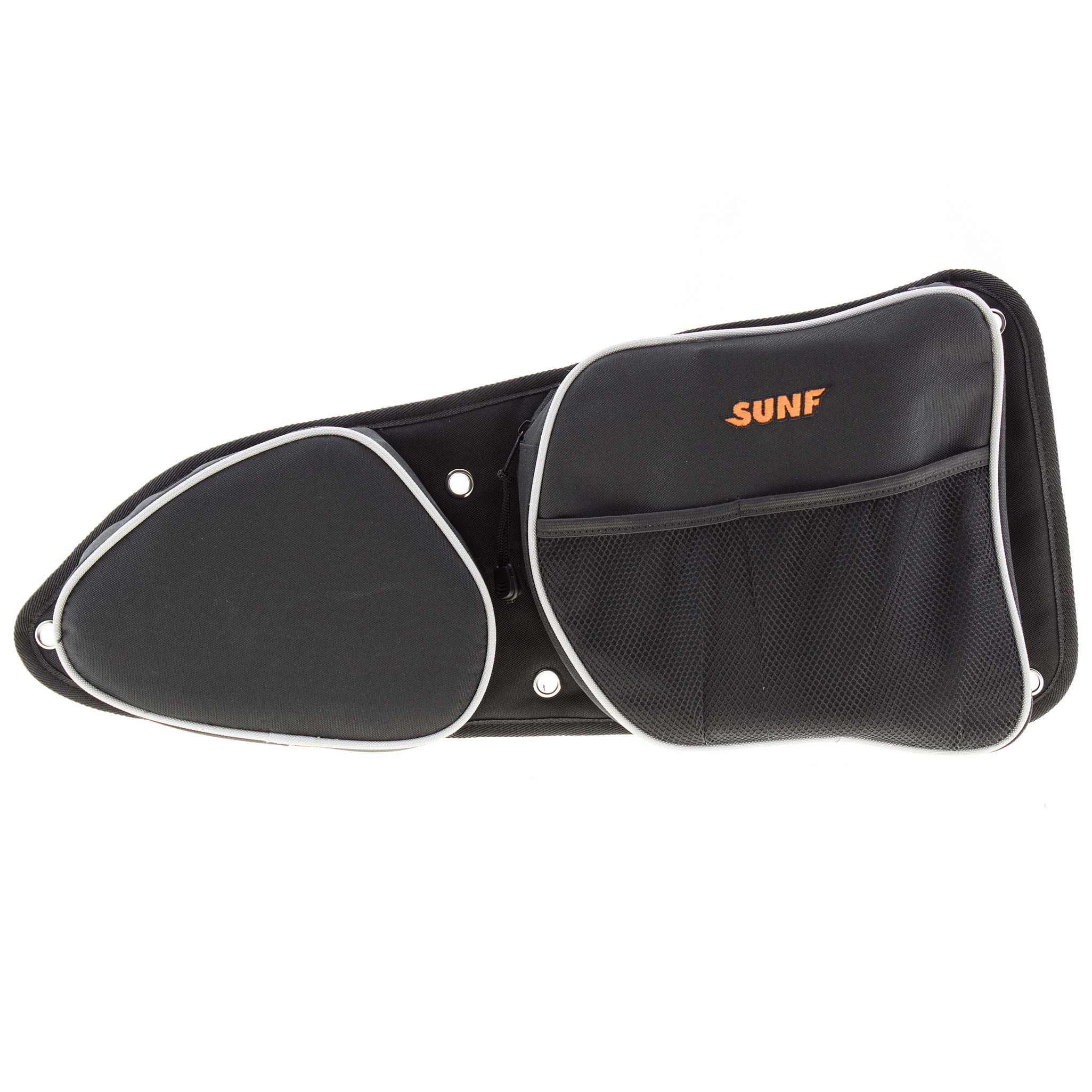 Front Door Storage Bags for SxS's - Image 3