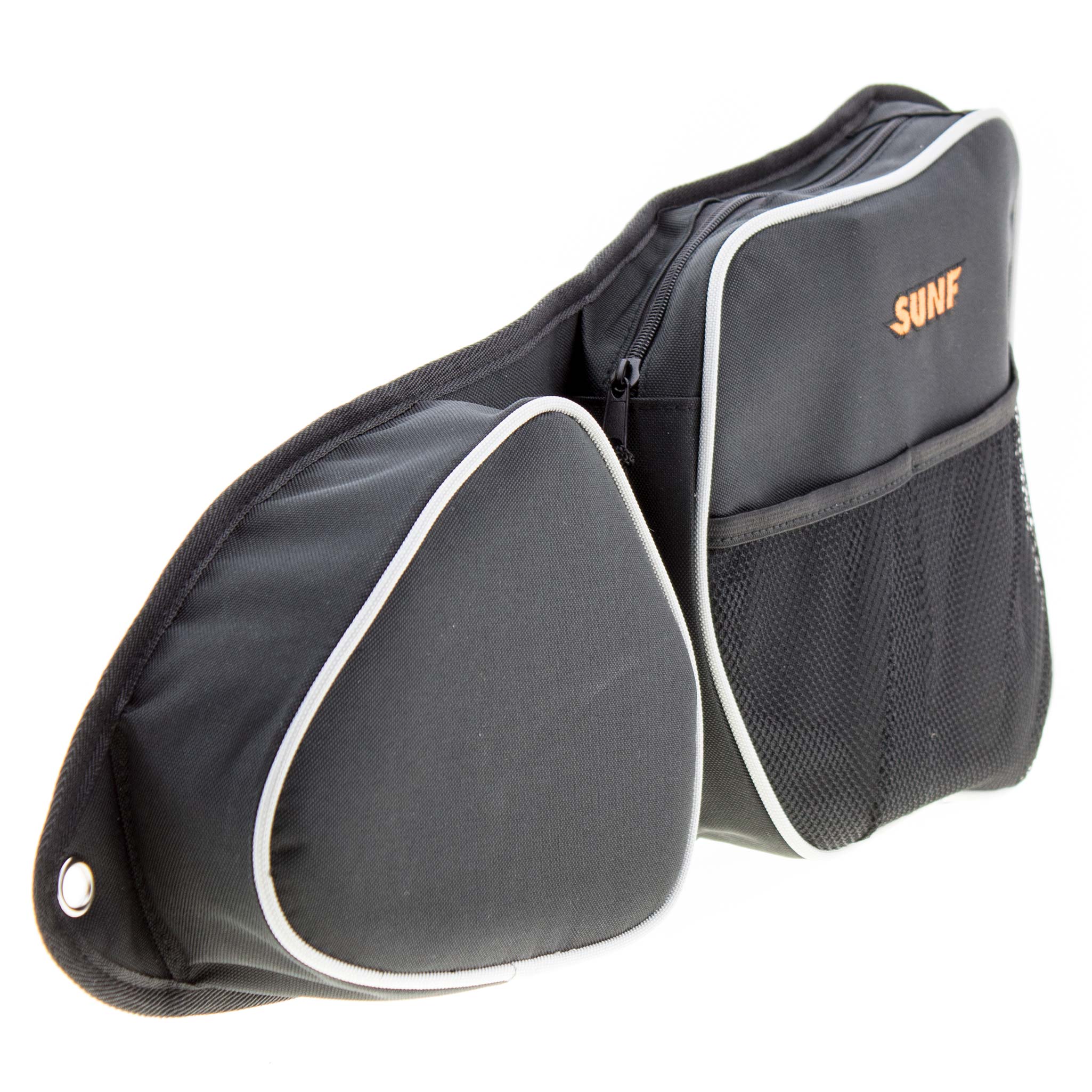 Front Door Storage Bags for SxS's - Image 4
