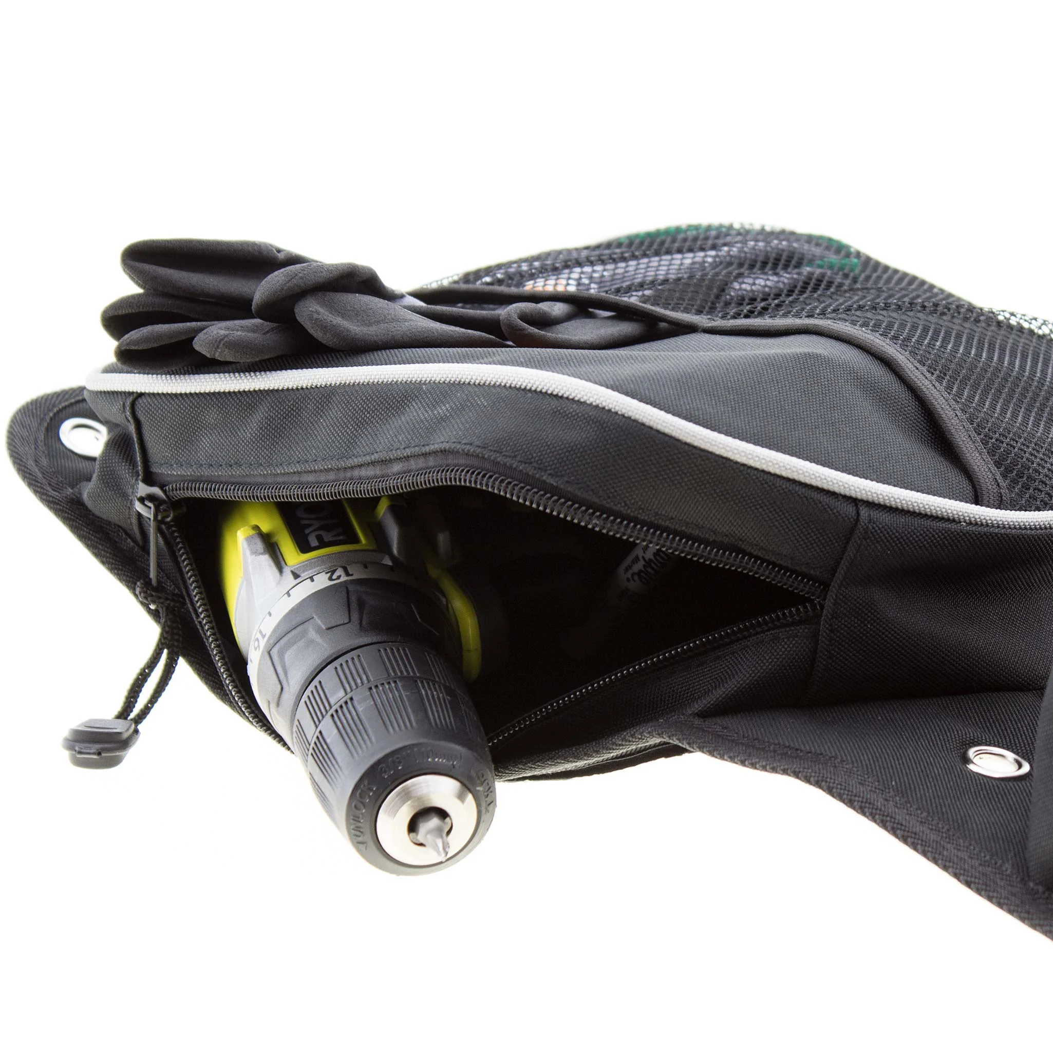 Front Door Storage Bags for SxS's - Image 8