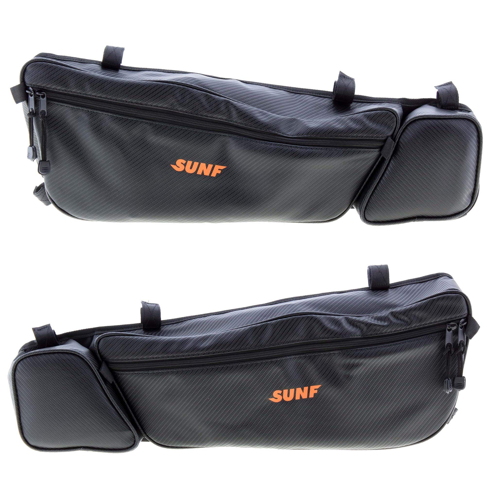 Front Door Storage Bags for SxS's - Image 9