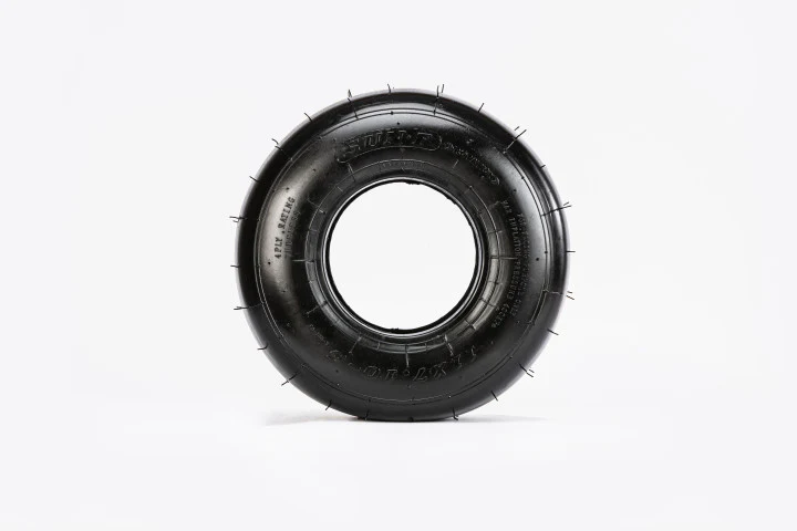 SunF ATV TIRE/UTV TIRE All Terrain Go Kart Tire 4 PR Tubeless K001 - Image 3