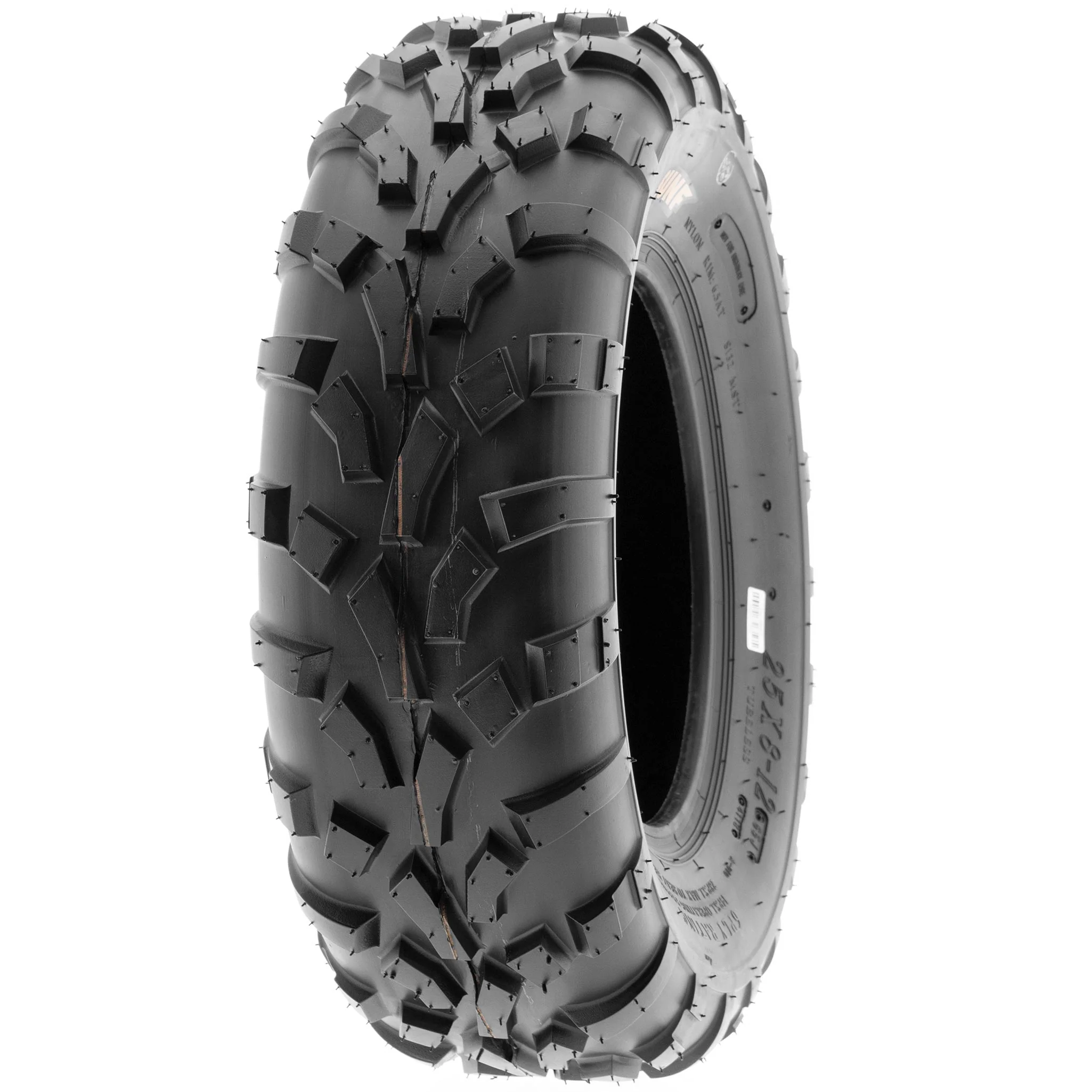 SunF ATV TIRE/UTV TIRE All Terrain 6 PR Tubeless A010 (set of 2) - Image 17
