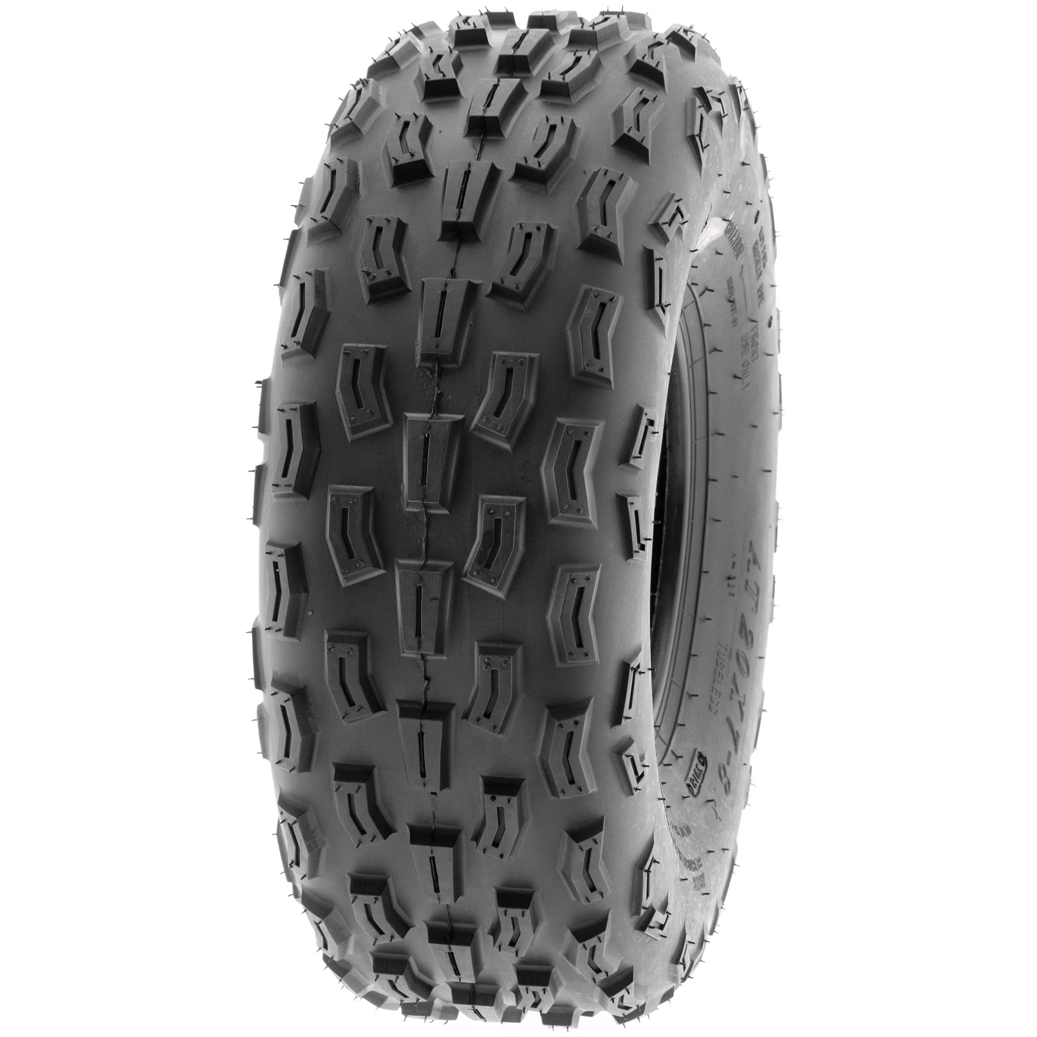 SunF ATV TIRE/UTV TIRE All Terrain 6 PR Tubeless A029 (set of 4) - Image 9