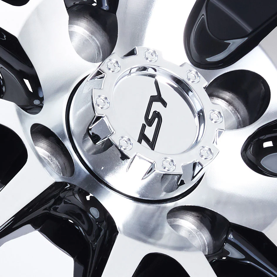 TSY HUB Cap - Image 4