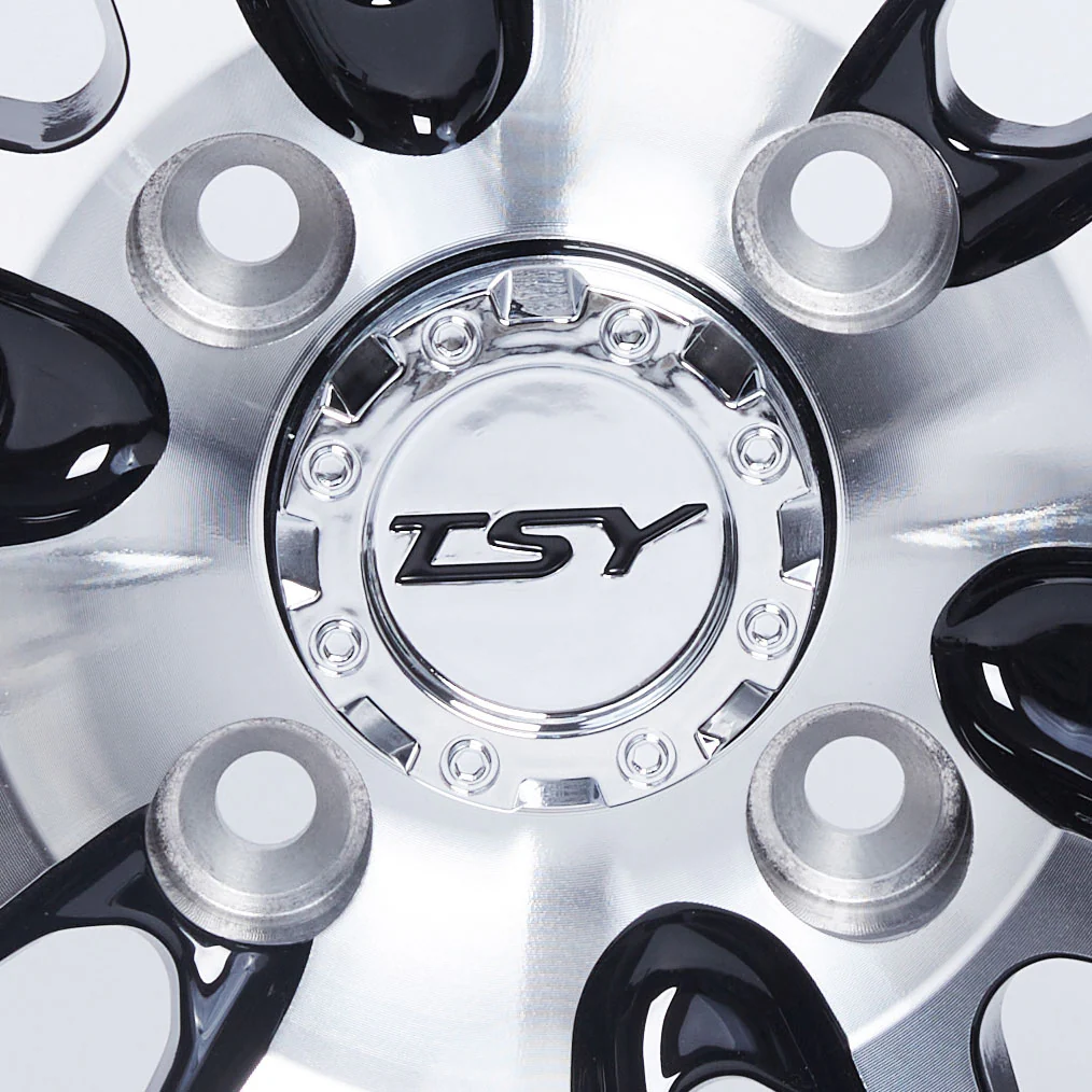 TSY HUB Cap - Image 7